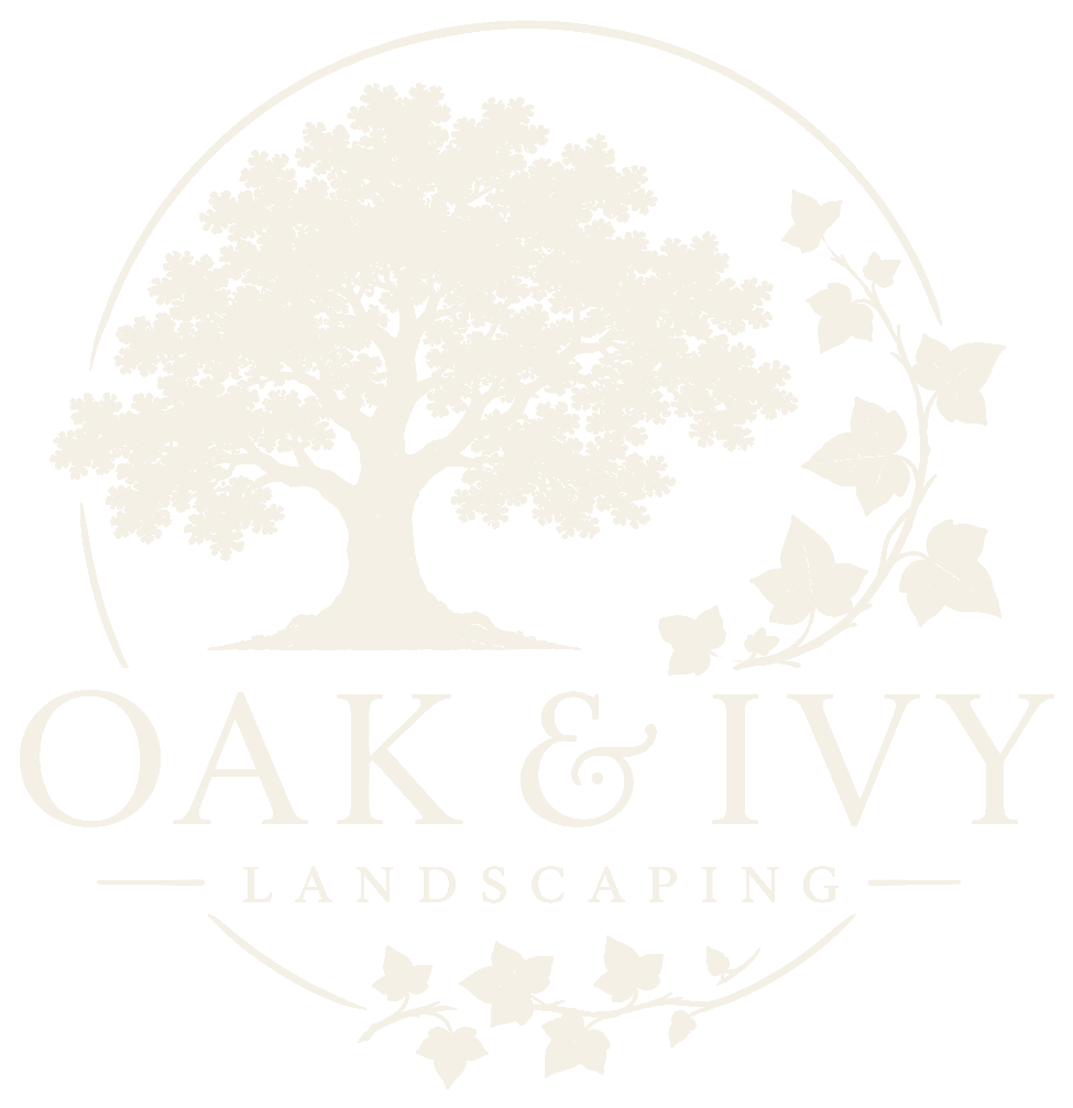 Oak & Ivy Landscaping